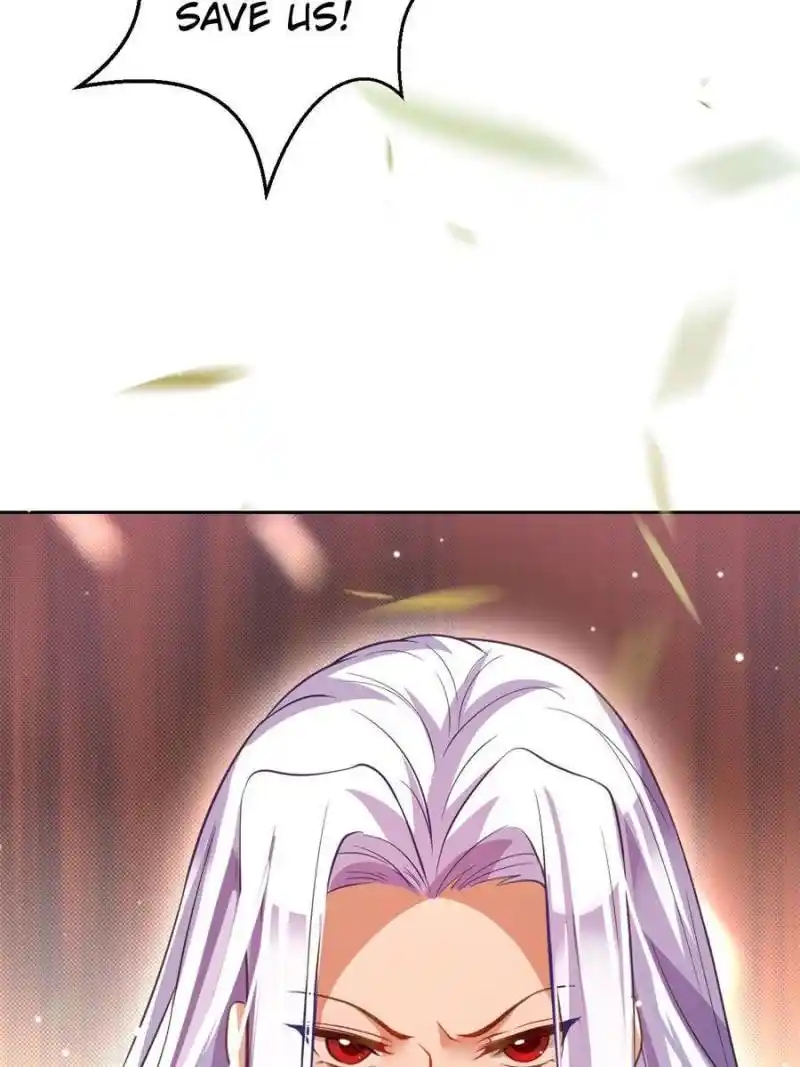 The Evil Girl Is The Emperor Chapter 141