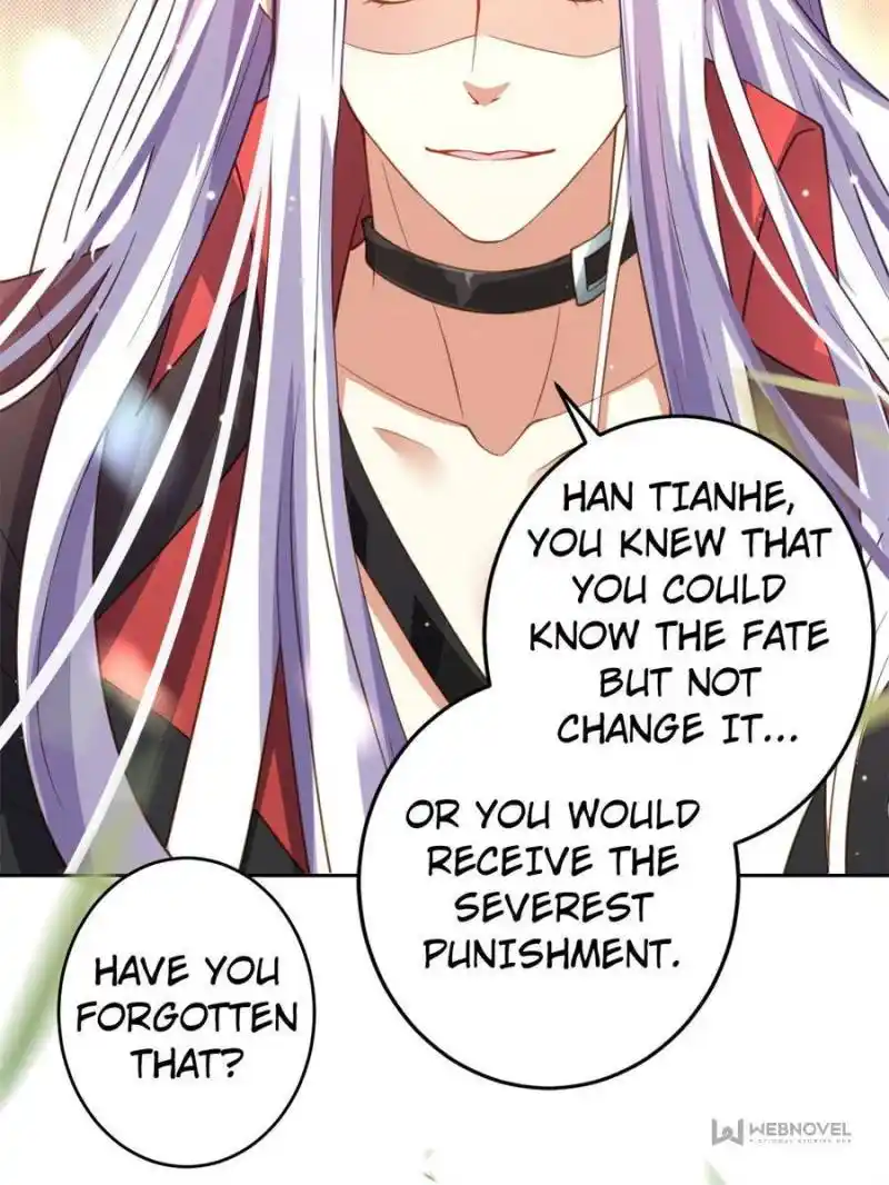 The Evil Girl Is The Emperor Chapter 141