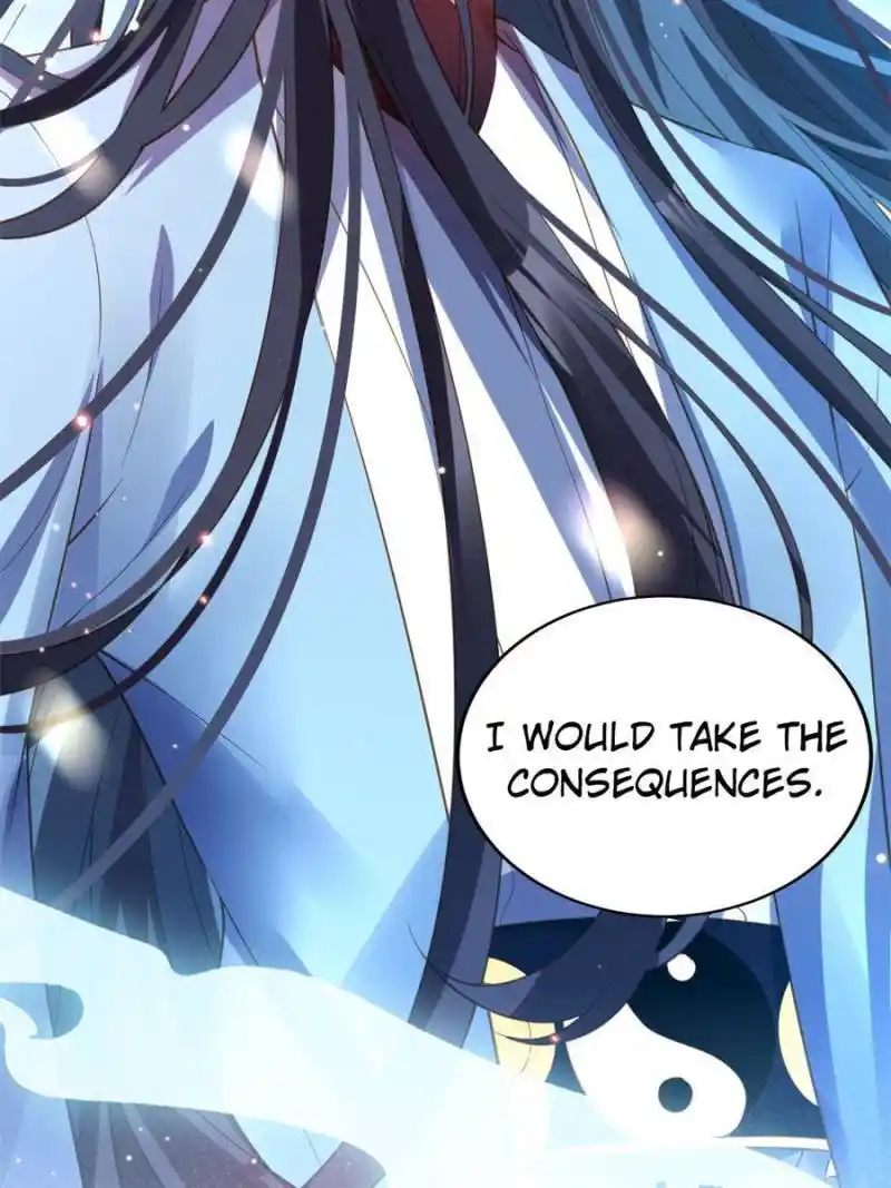 The Evil Girl Is The Emperor Chapter 141