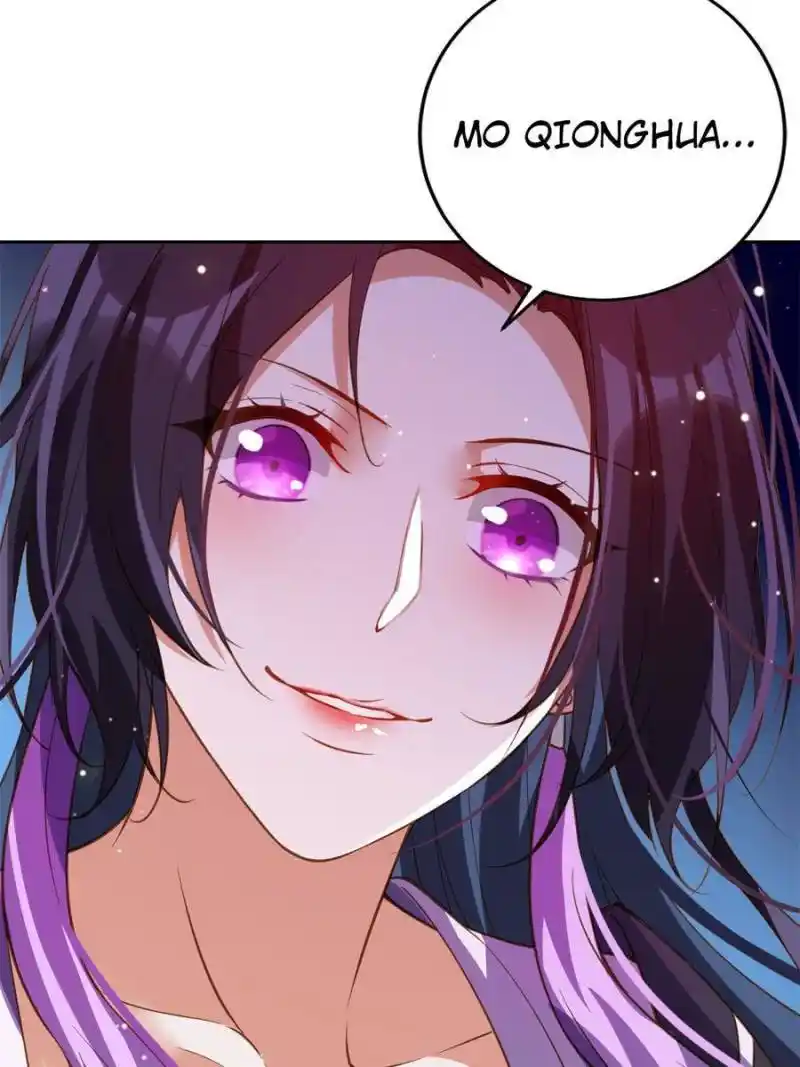 The Evil Girl Is The Emperor Chapter 141