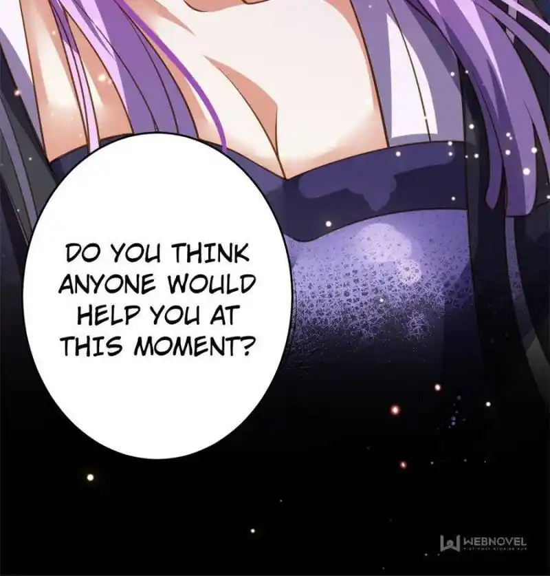 The Evil Girl Is The Emperor Chapter 141