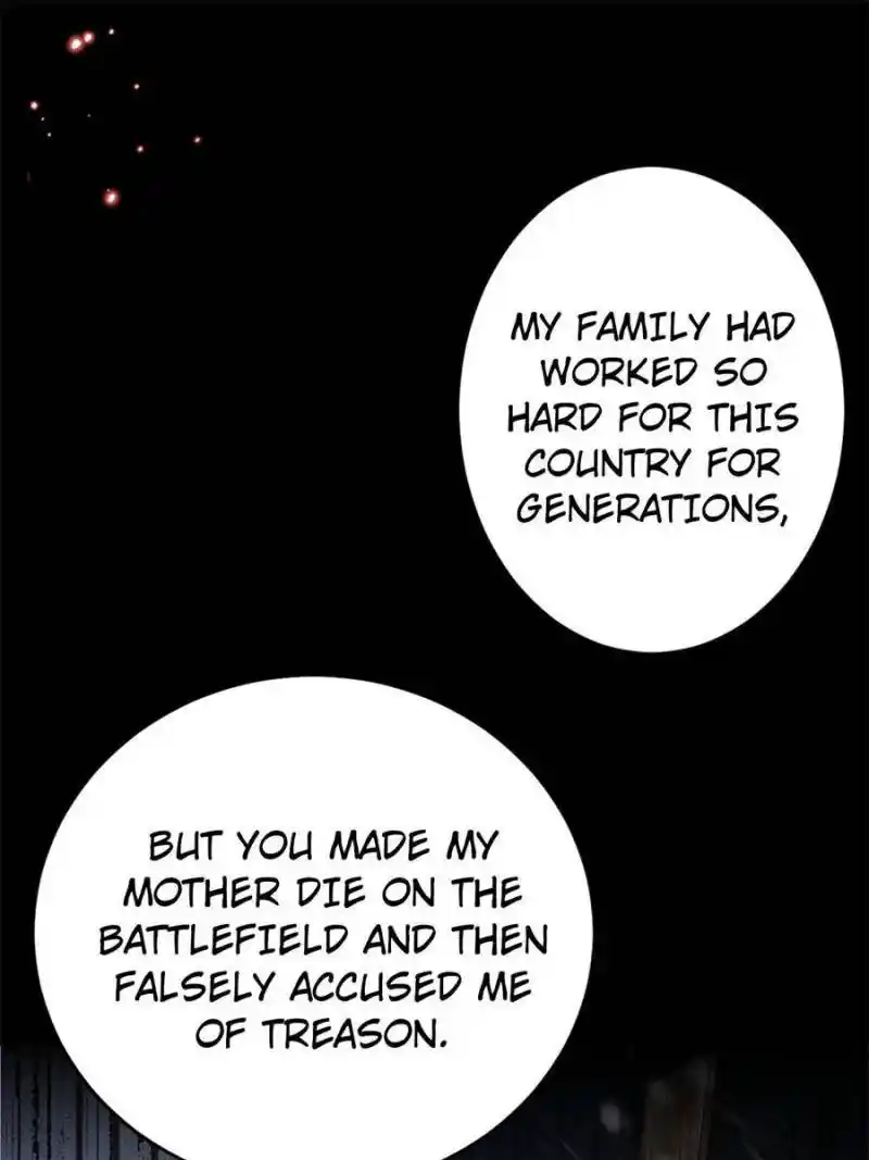 The Evil Girl Is The Emperor Chapter 141