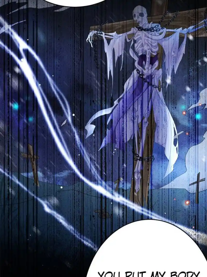 The Evil Girl Is The Emperor Chapter 141