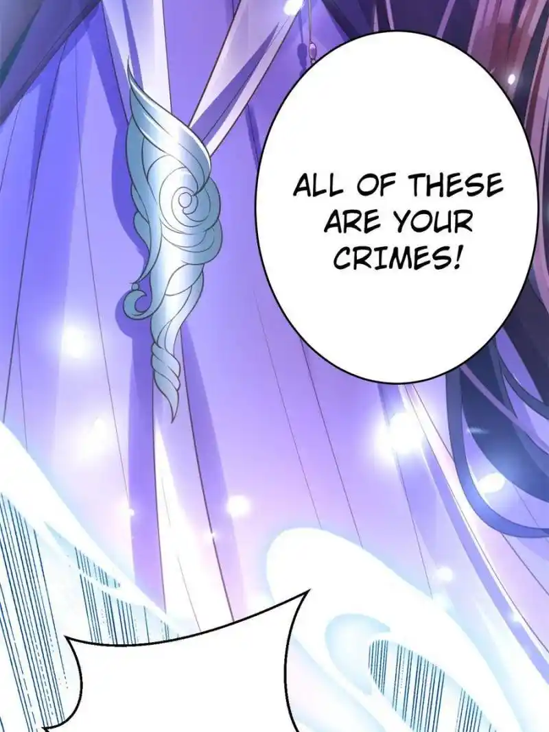 The Evil Girl Is The Emperor Chapter 141