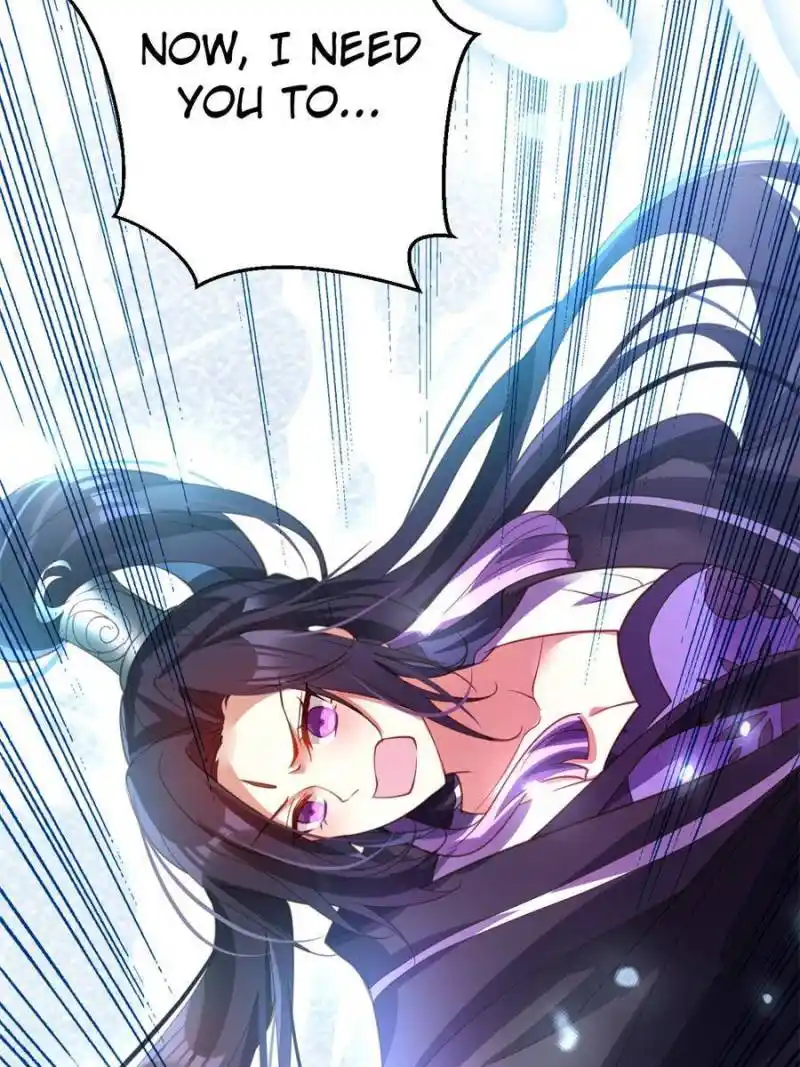 The Evil Girl Is The Emperor Chapter 141