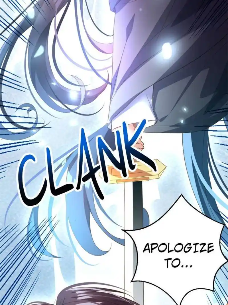 The Evil Girl Is The Emperor Chapter 141