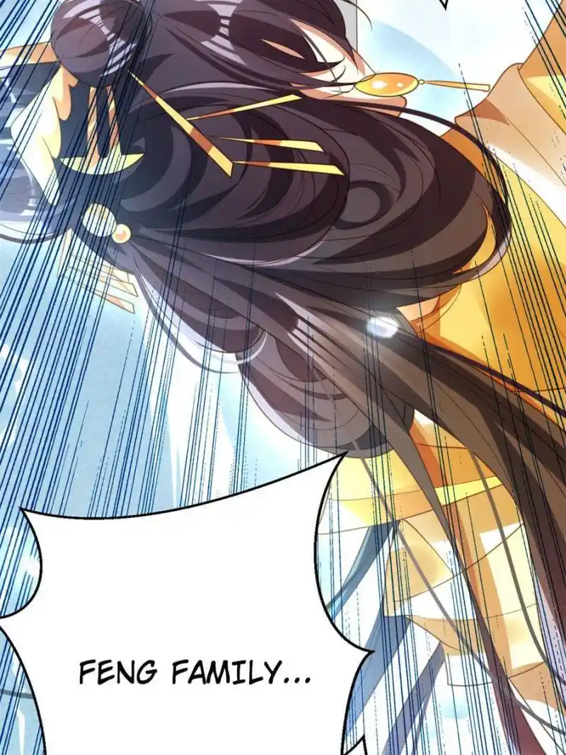 The Evil Girl Is The Emperor Chapter 141