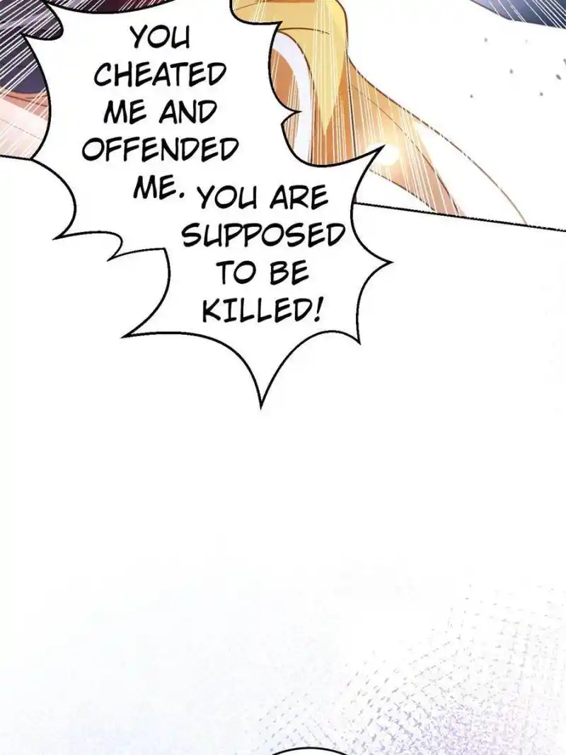 The Evil Girl Is The Emperor Chapter 141