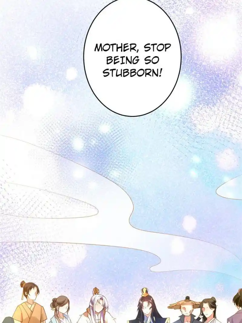 The Evil Girl Is The Emperor Chapter 141