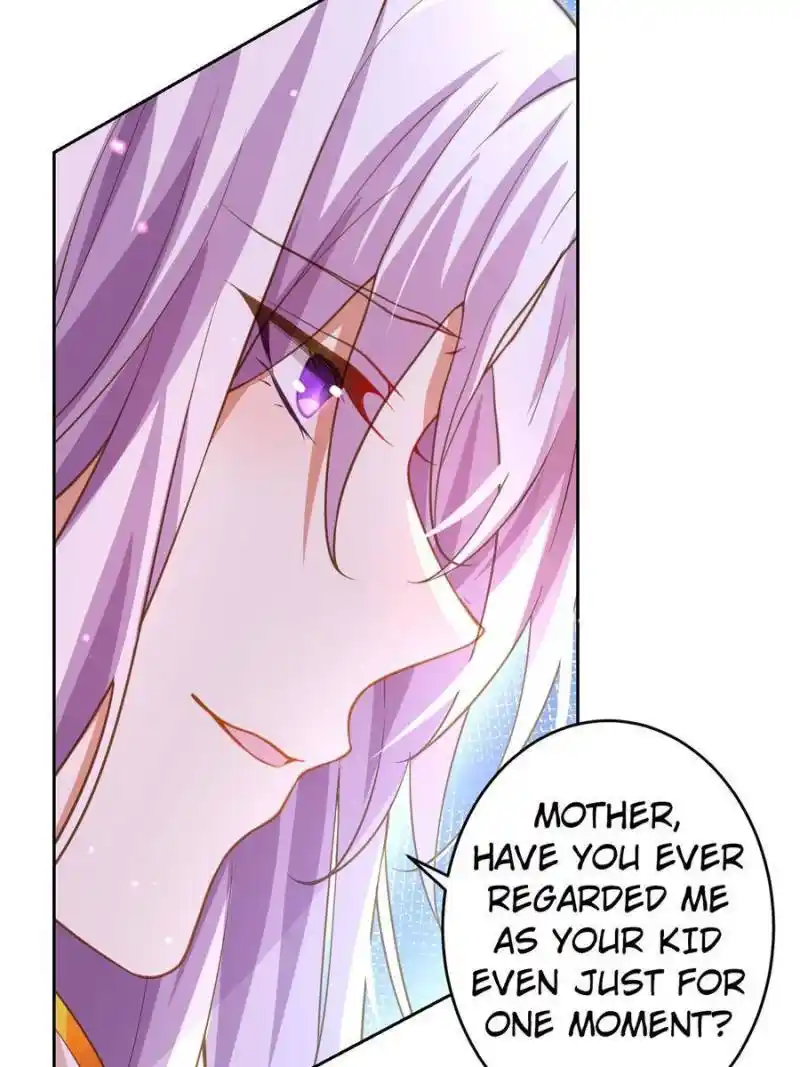 The Evil Girl Is The Emperor Chapter 141