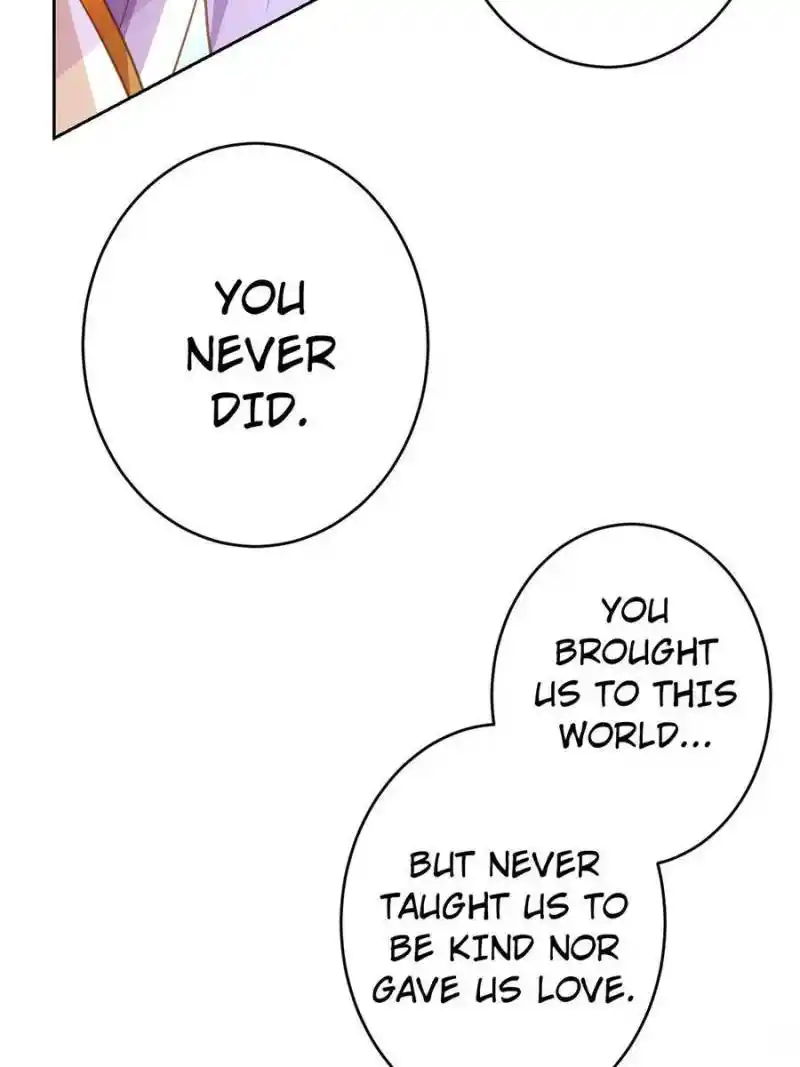 The Evil Girl Is The Emperor Chapter 141