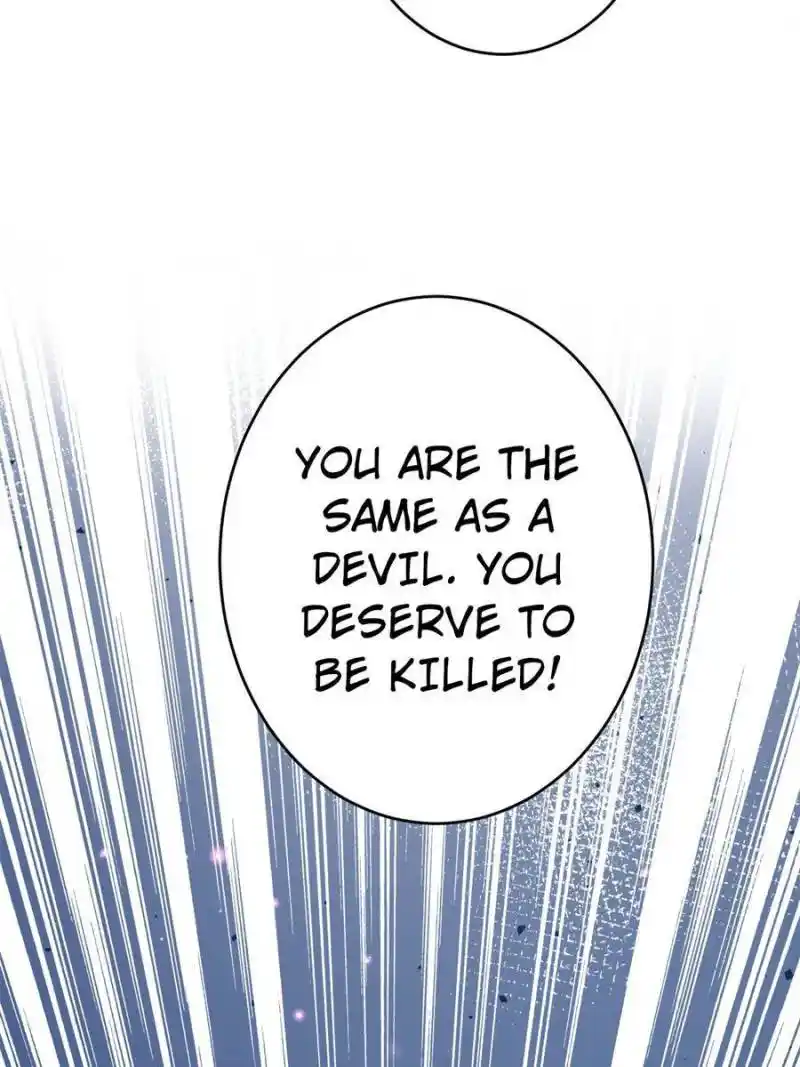 The Evil Girl Is The Emperor Chapter 141