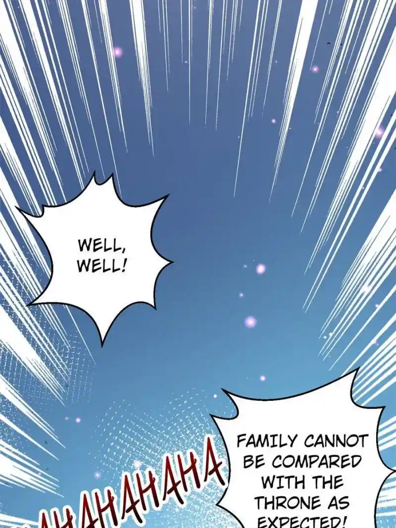 The Evil Girl Is The Emperor Chapter 141