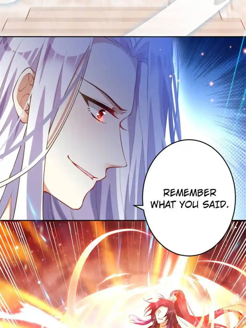 The Evil Girl Is The Emperor Chapter 142