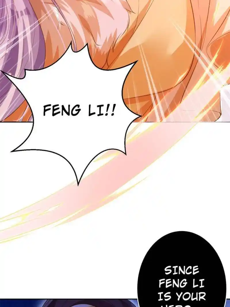 The Evil Girl Is The Emperor Chapter 142