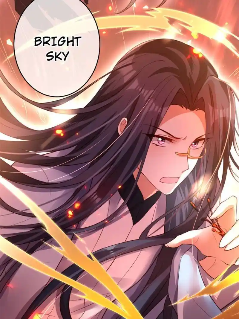 The Evil Girl Is The Emperor Chapter 142