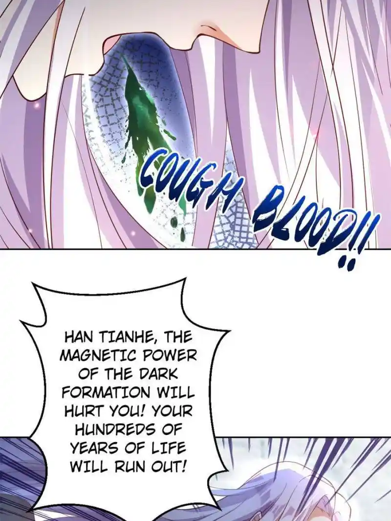 The Evil Girl Is The Emperor Chapter 142