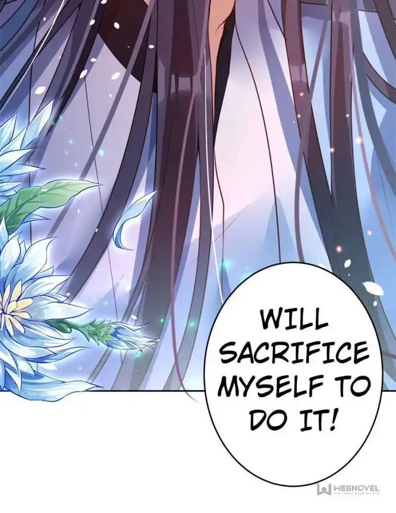 The Evil Girl Is The Emperor Chapter 142