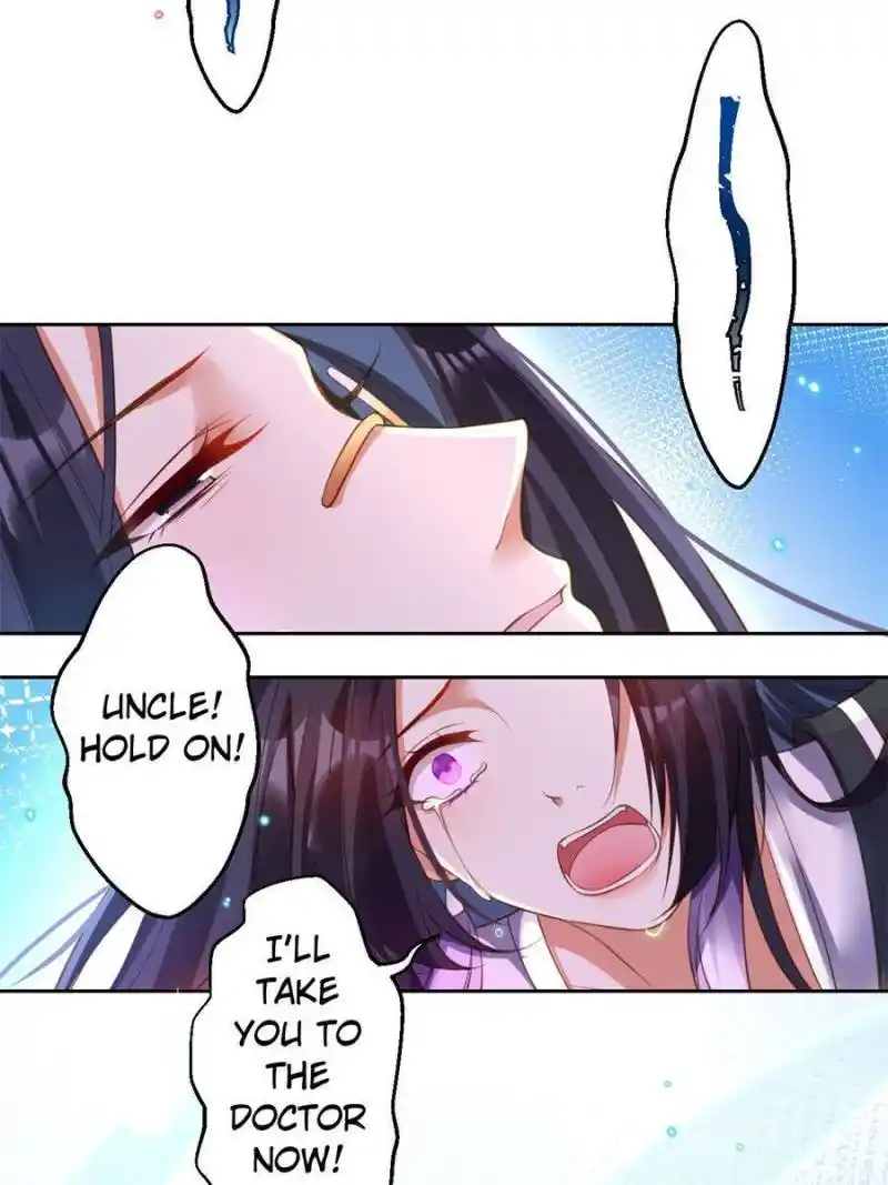 The Evil Girl Is The Emperor Chapter 142