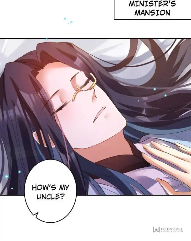 The Evil Girl Is The Emperor Chapter 142