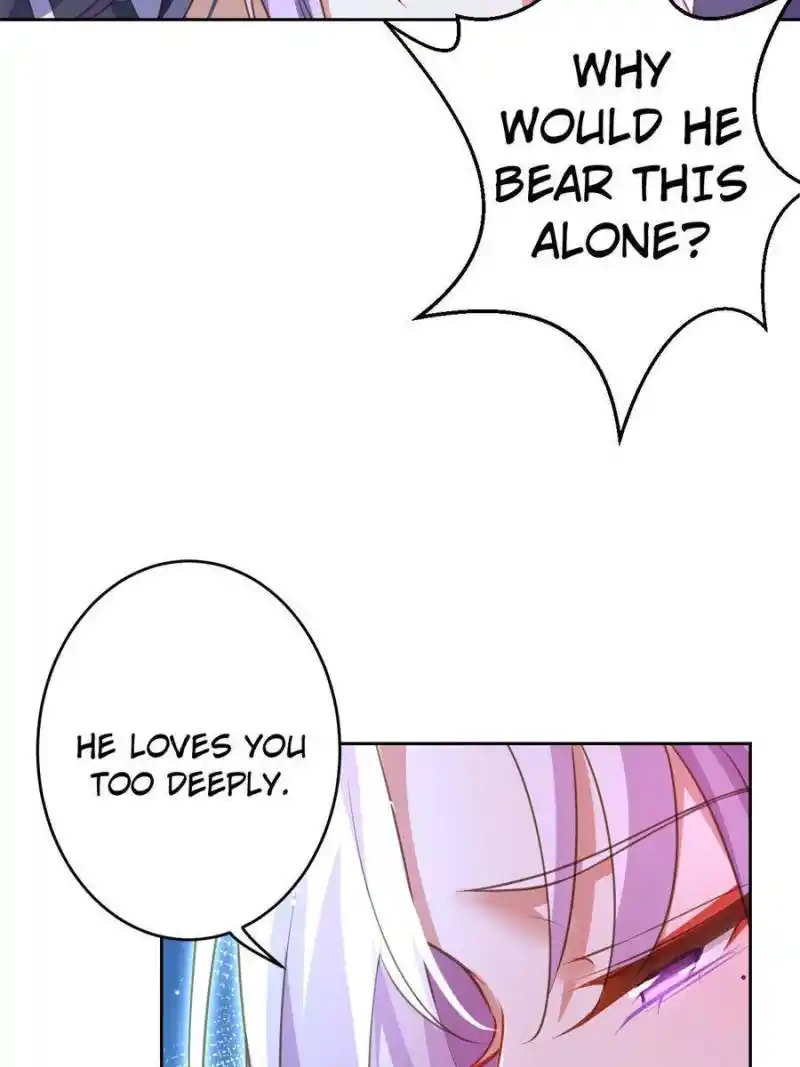 The Evil Girl Is The Emperor Chapter 142