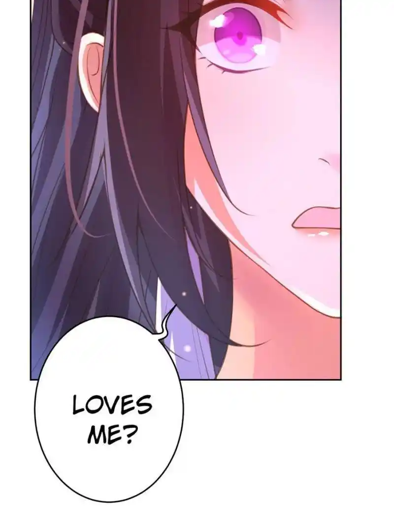 The Evil Girl Is The Emperor Chapter 142