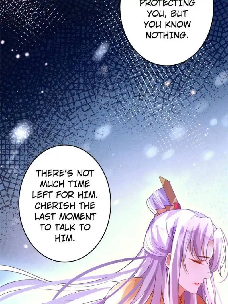 The Evil Girl Is The Emperor Chapter 142