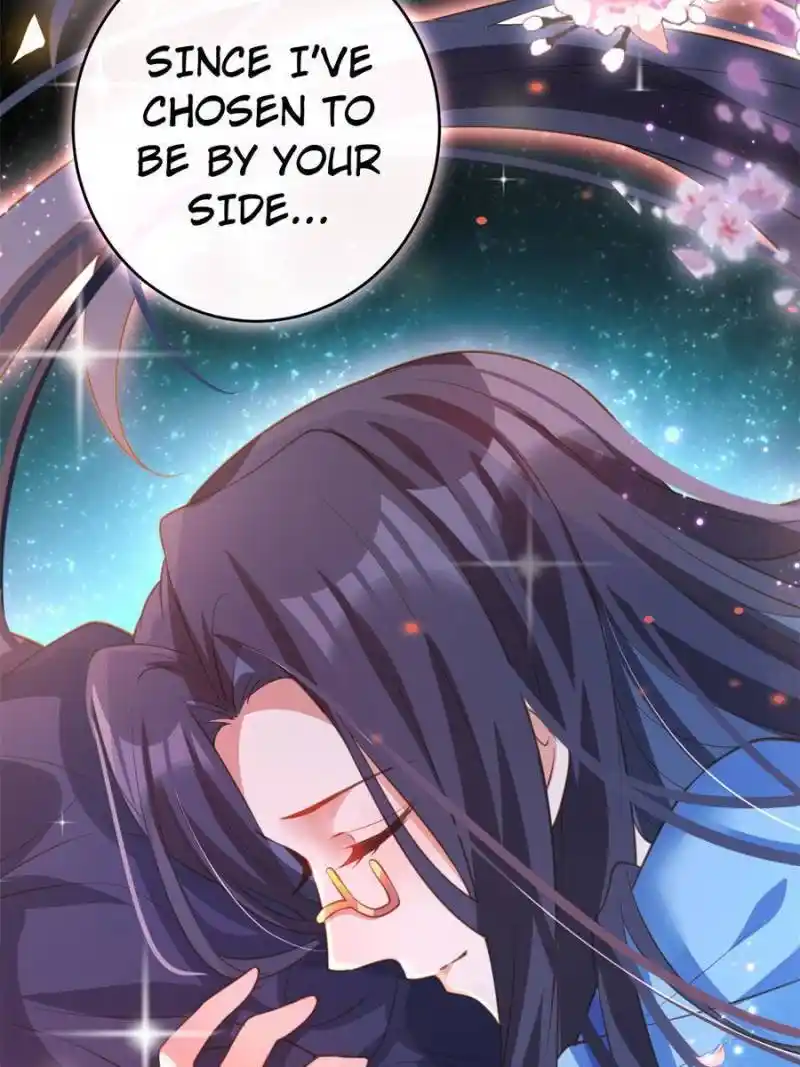 The Evil Girl Is The Emperor Chapter 142