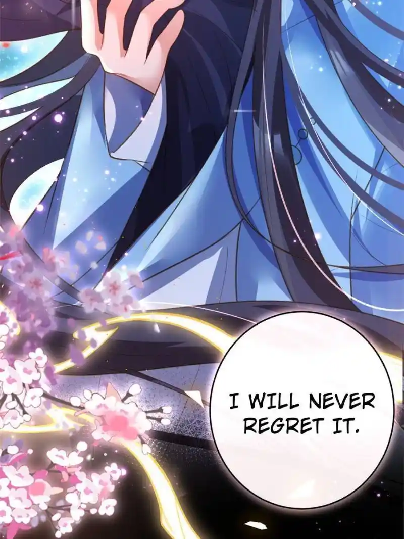 The Evil Girl Is The Emperor Chapter 142