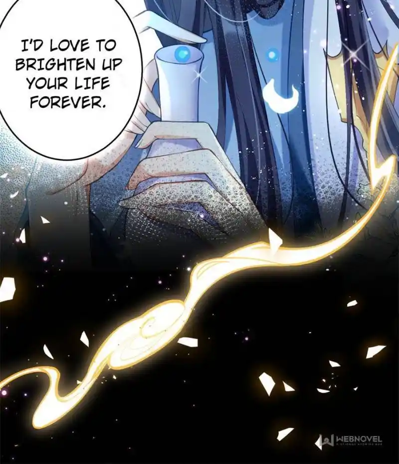 The Evil Girl Is The Emperor Chapter 142