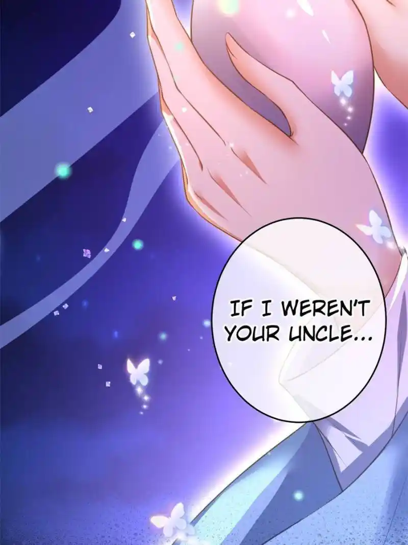 The Evil Girl Is The Emperor Chapter 142