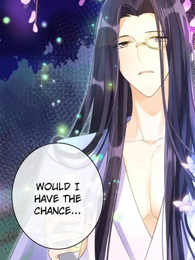 The Evil Girl Is The Emperor Chapter 142