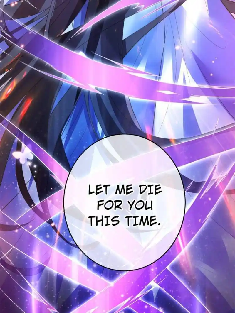 The Evil Girl Is The Emperor Chapter 142