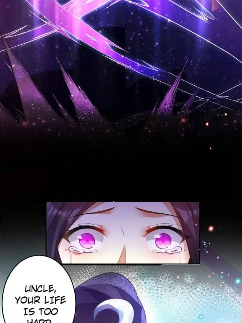 The Evil Girl Is The Emperor Chapter 142