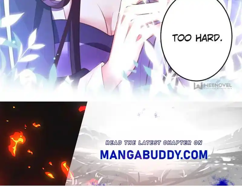 The Evil Girl Is The Emperor Chapter 142