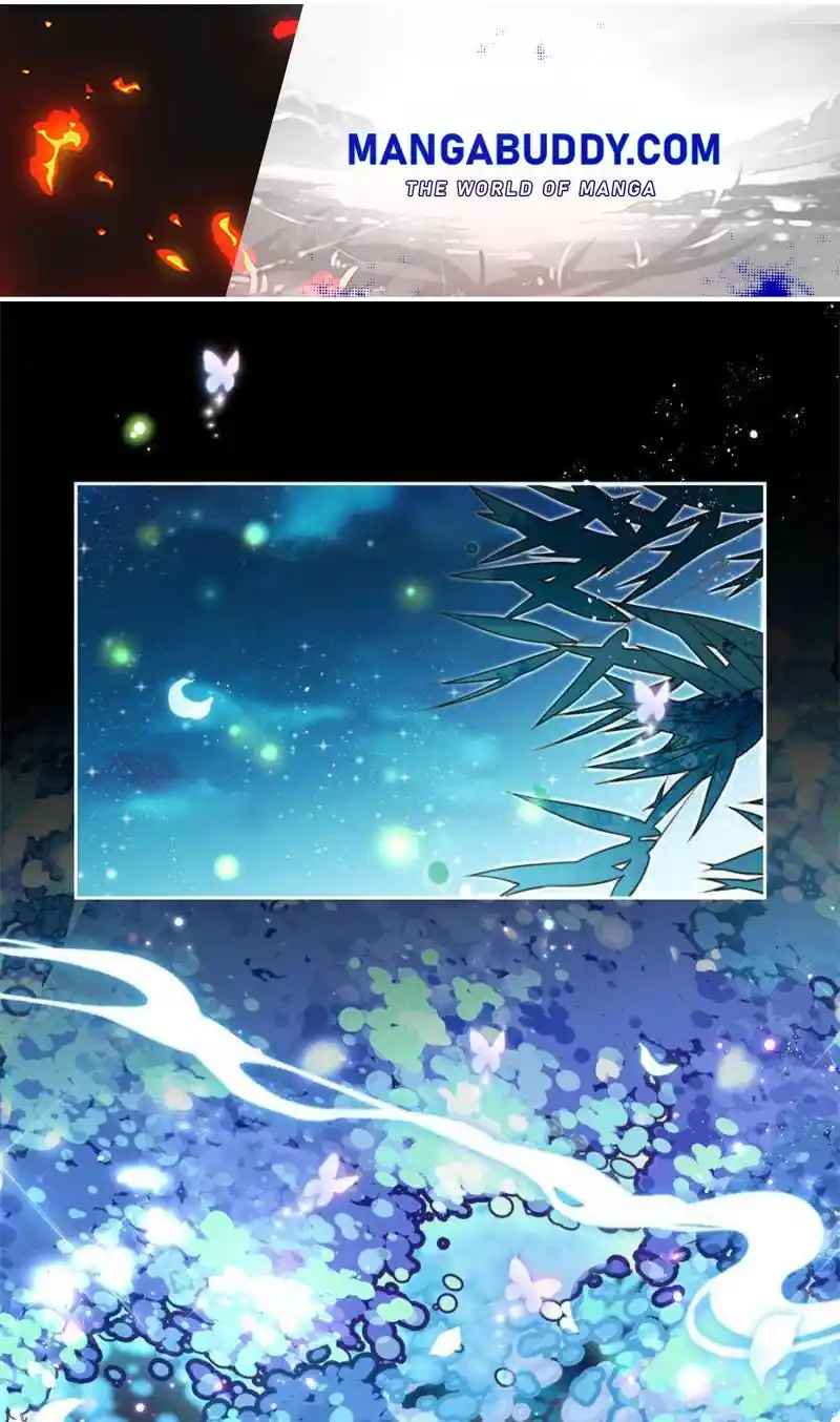 The Evil Girl Is The Emperor Chapter 143