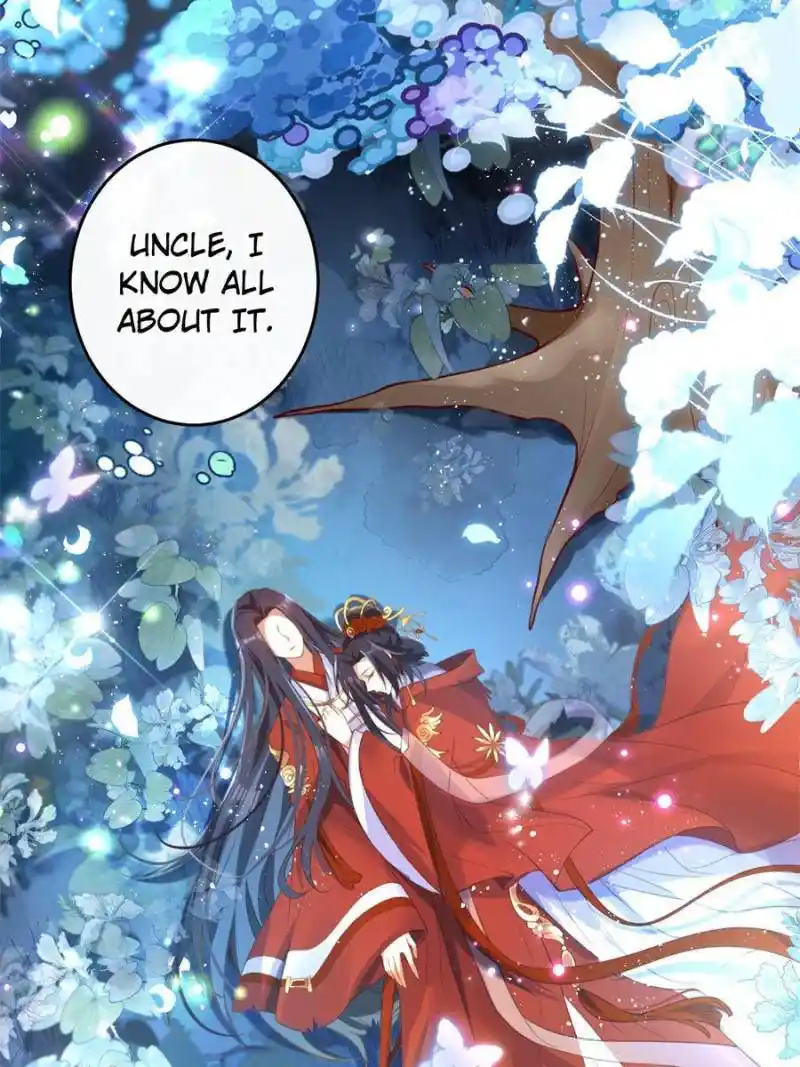 The Evil Girl Is The Emperor Chapter 143