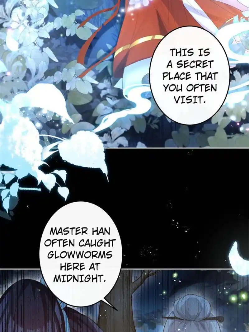 The Evil Girl Is The Emperor Chapter 143