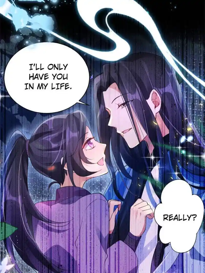 The Evil Girl Is The Emperor Chapter 143