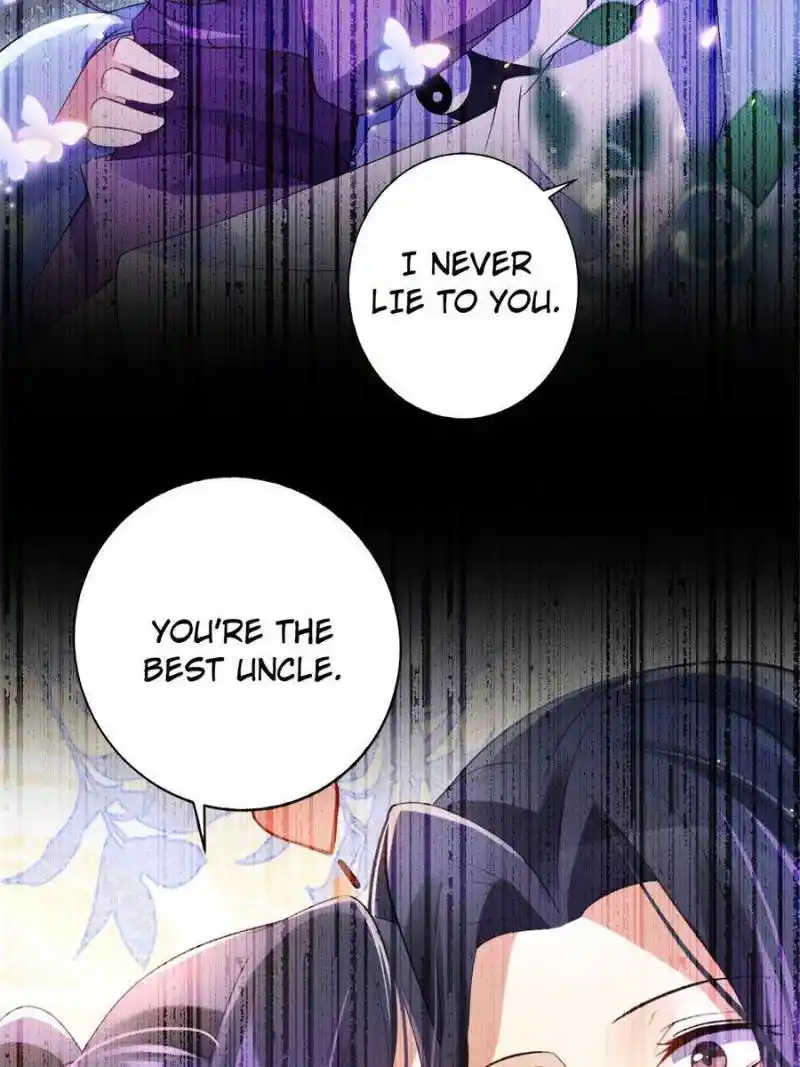 The Evil Girl Is The Emperor Chapter 143