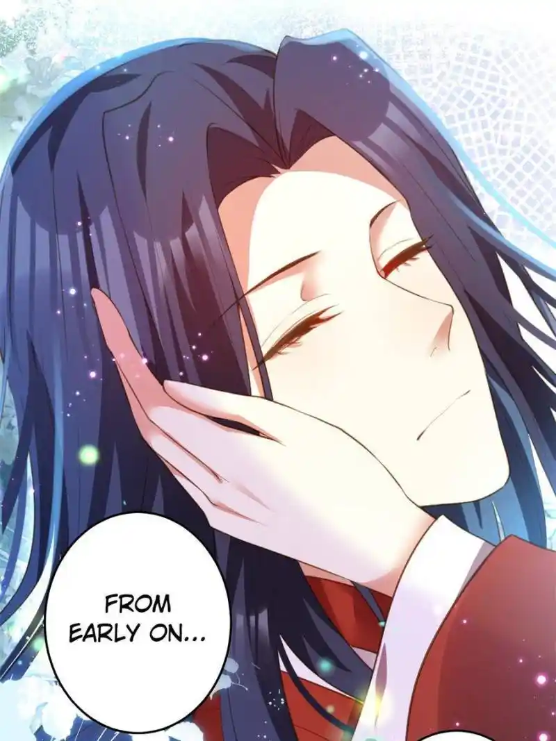 The Evil Girl Is The Emperor Chapter 143