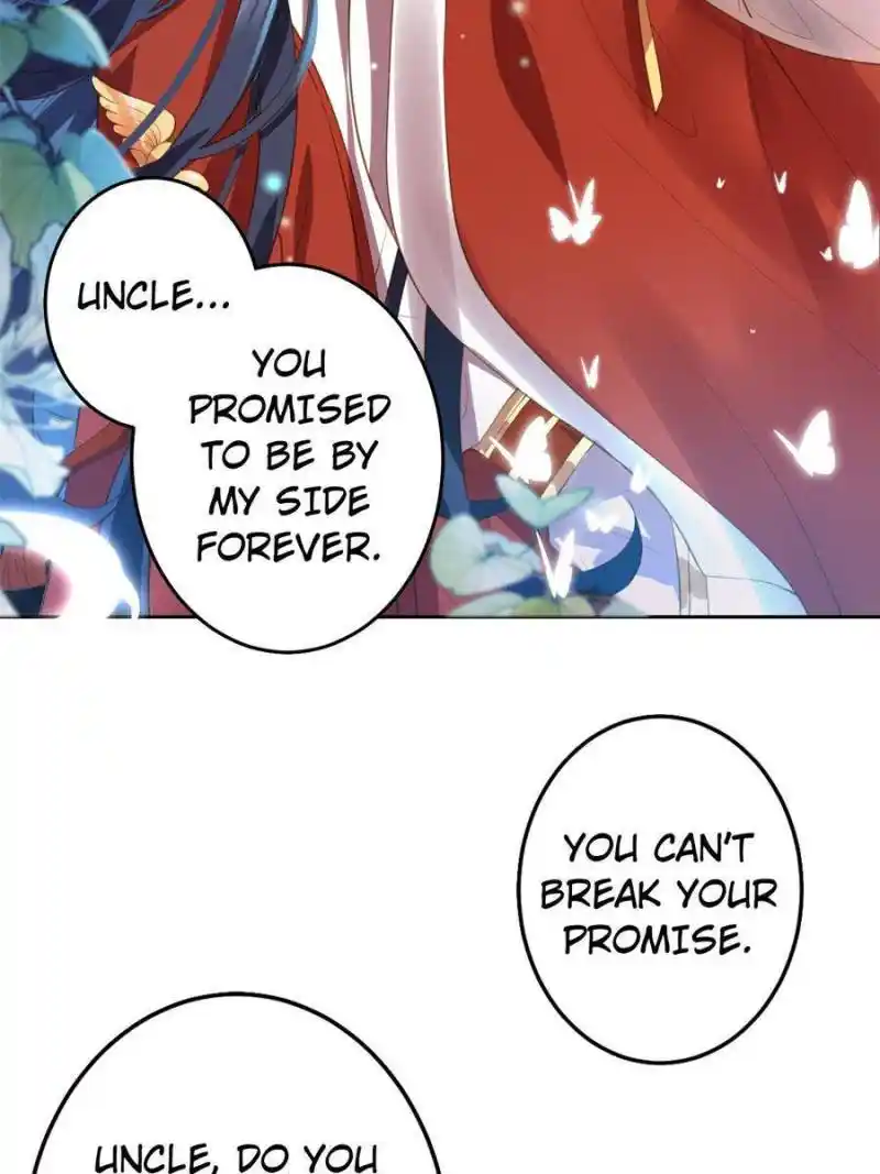 The Evil Girl Is The Emperor Chapter 143