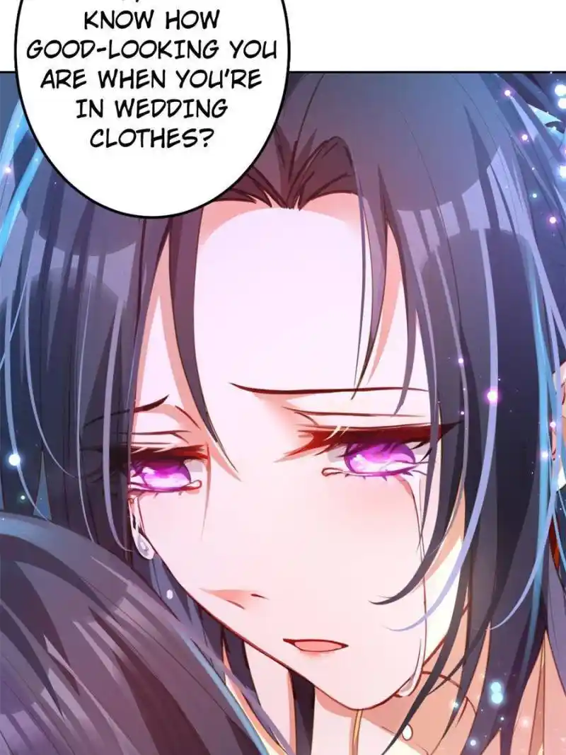 The Evil Girl Is The Emperor Chapter 143