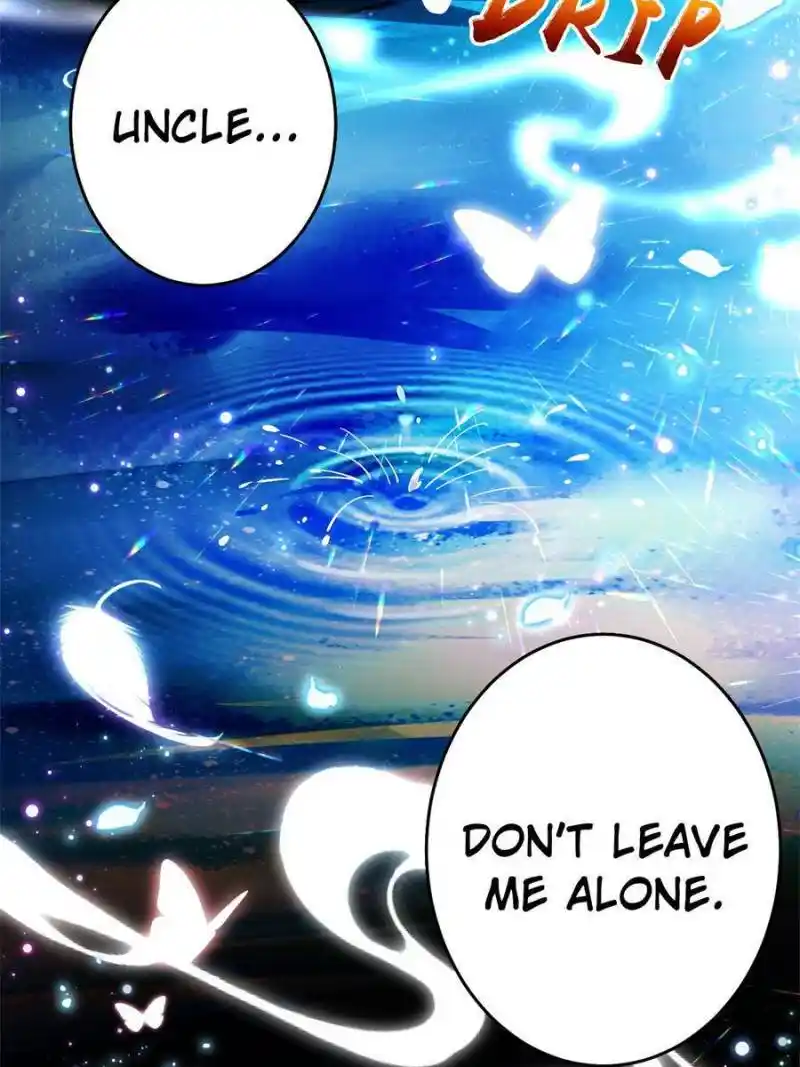 The Evil Girl Is The Emperor Chapter 143