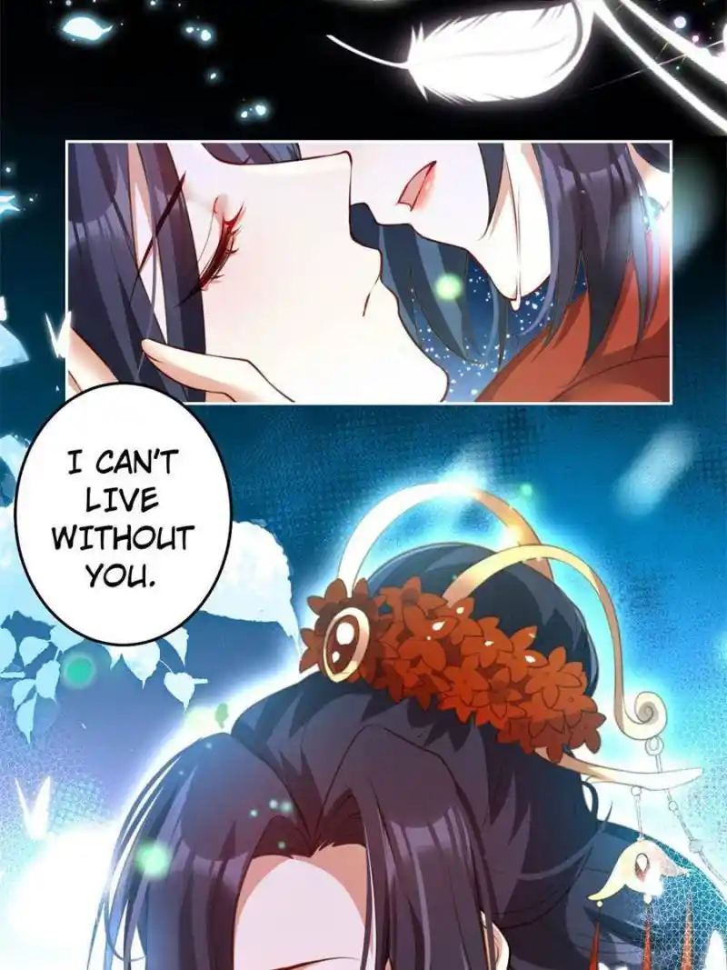 The Evil Girl Is The Emperor Chapter 143