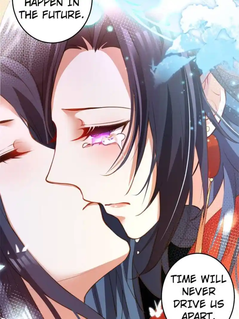 The Evil Girl Is The Emperor Chapter 143