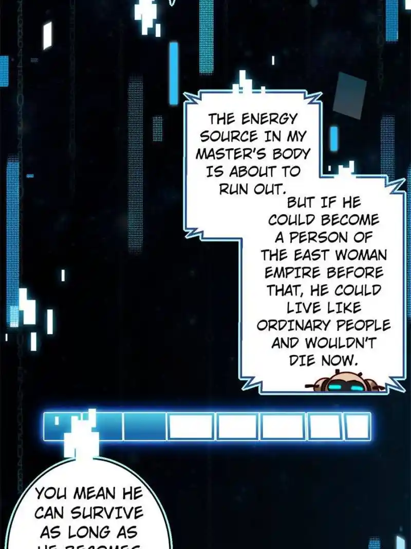 The Evil Girl Is The Emperor Chapter 143