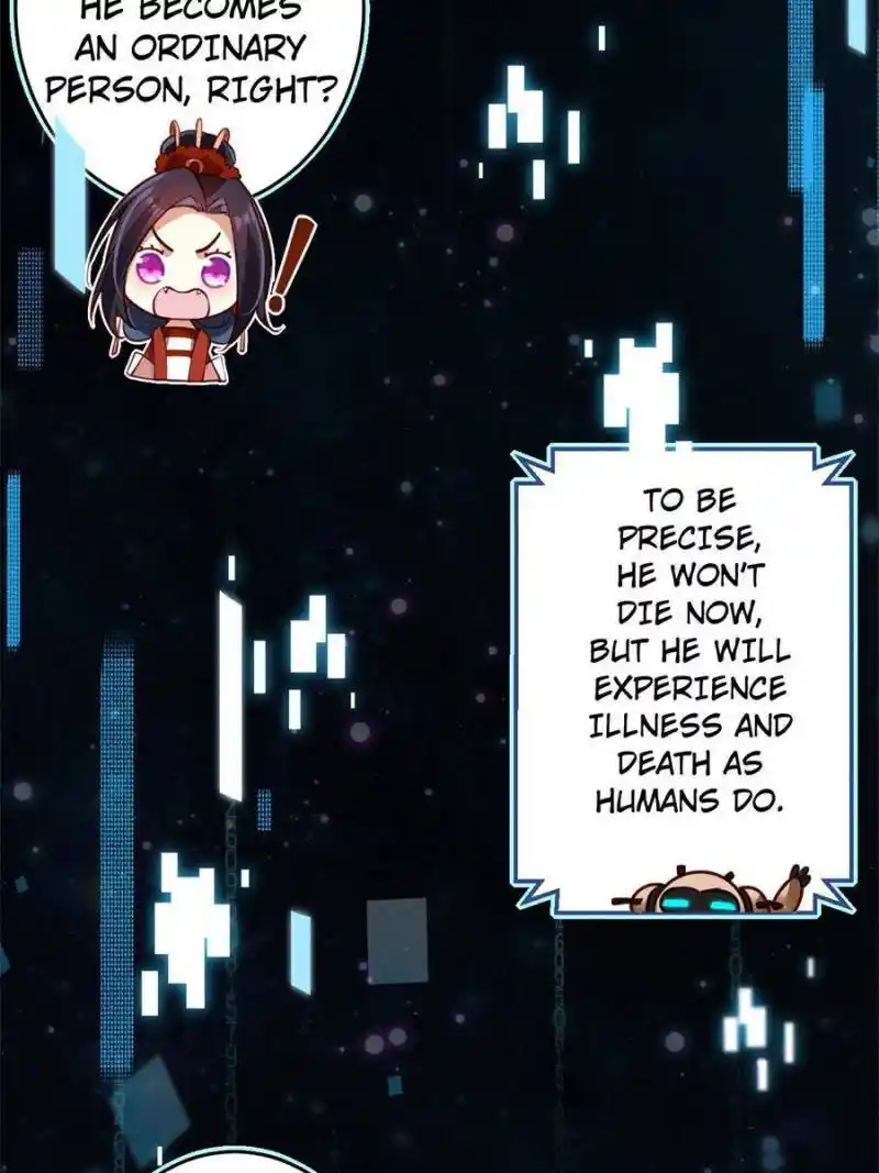 The Evil Girl Is The Emperor Chapter 143