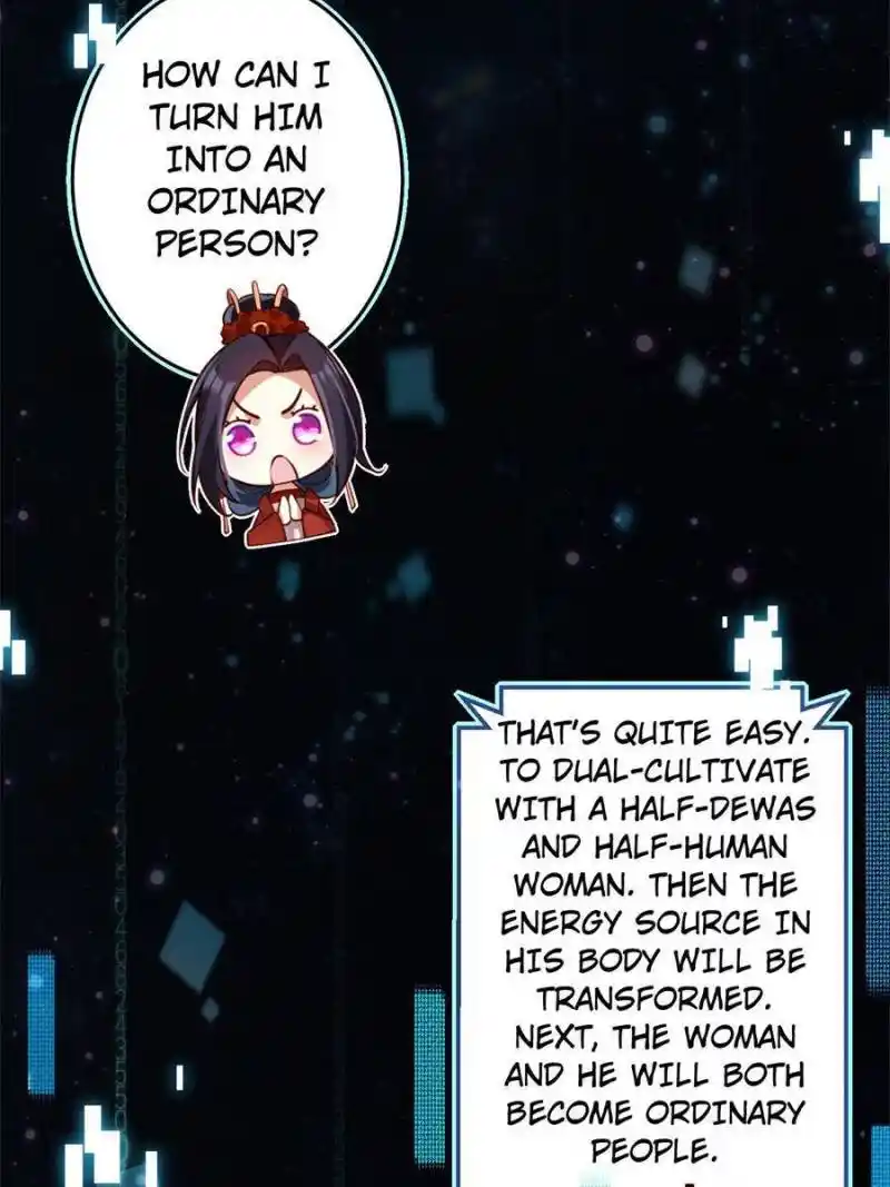 The Evil Girl Is The Emperor Chapter 143