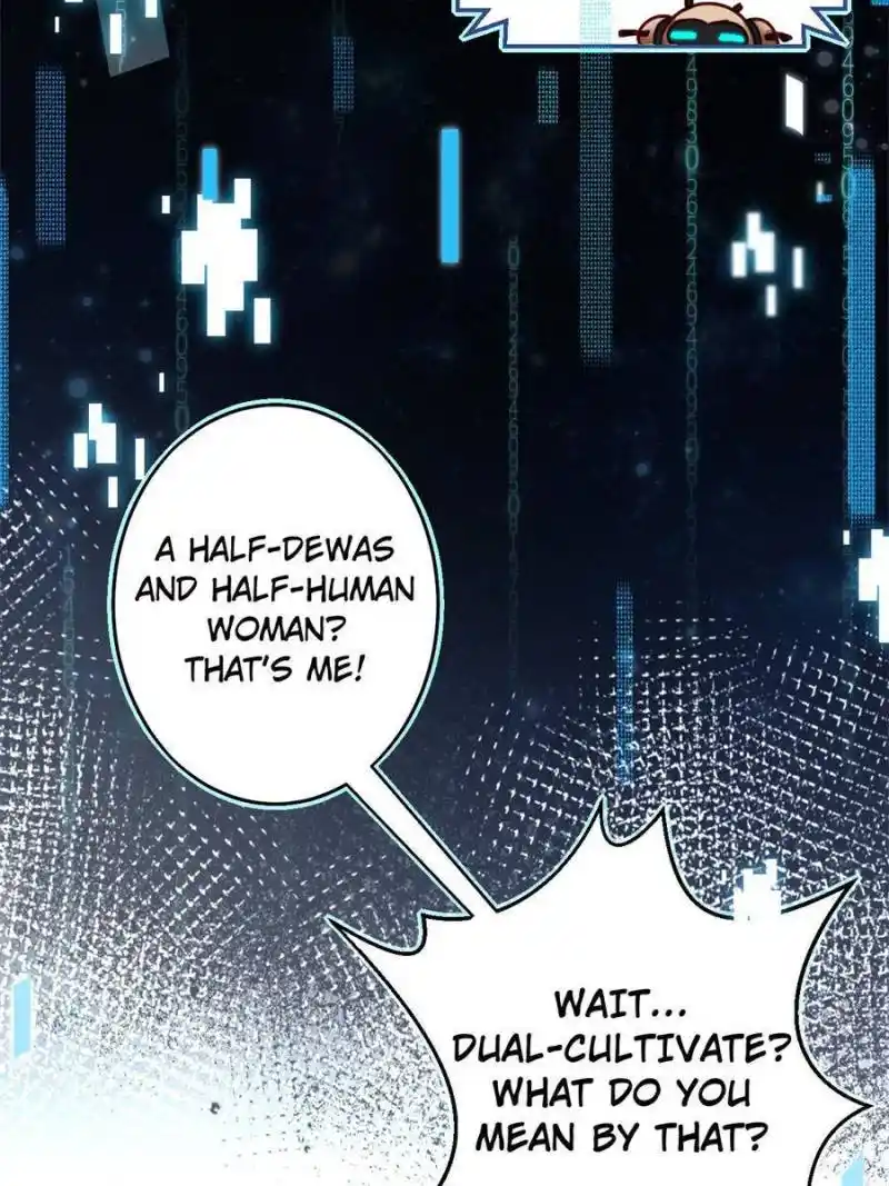 The Evil Girl Is The Emperor Chapter 143